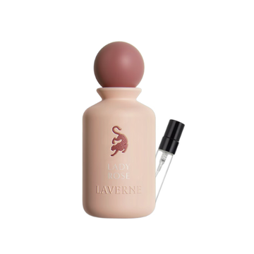 Miss Laverne Lady Rose