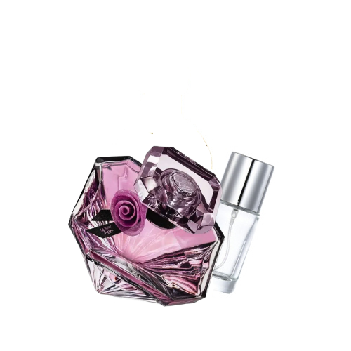 La Nuit Trésor Eau de Toilette