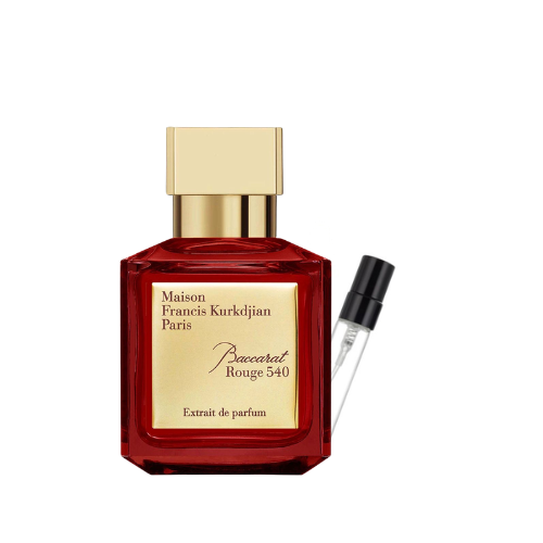 Baccarat Rouge 540 Extrait de Parfum