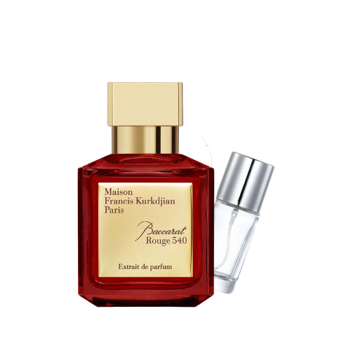 Baccarat Rouge 540 Extrait de Parfum