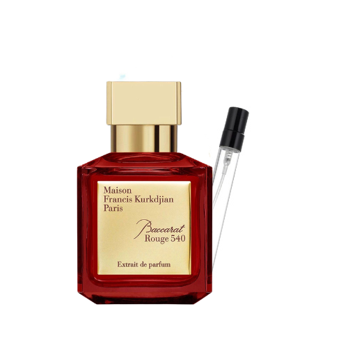 Baccarat Rouge 540 Extrait de Parfum