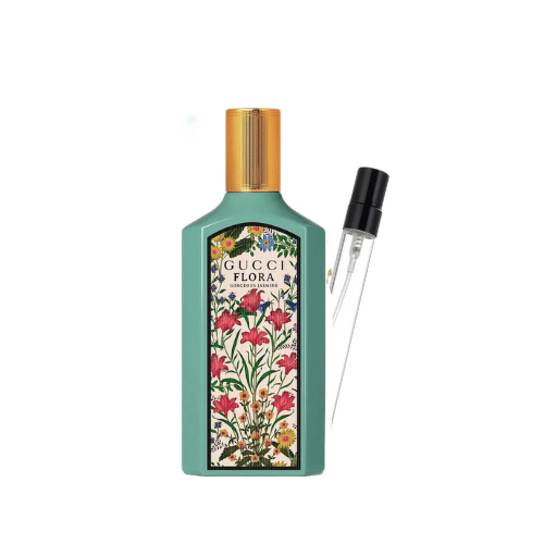 Gucci Flora Gorgeous Jasmine