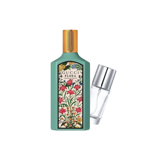 Gucci Flora Gorgeous Jasmine