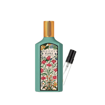 Gucci Flora Gorgeous Jasmine