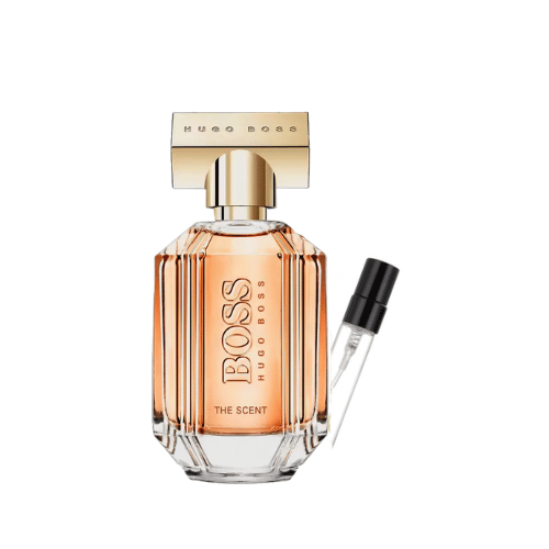 Hugo Boss The Scent