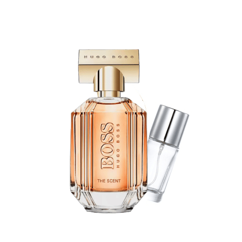 Hugo Boss The Scent