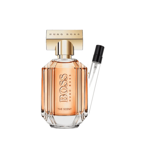 Hugo Boss The Scent
