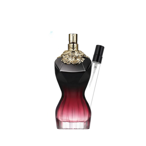 La Belle Le Parfum