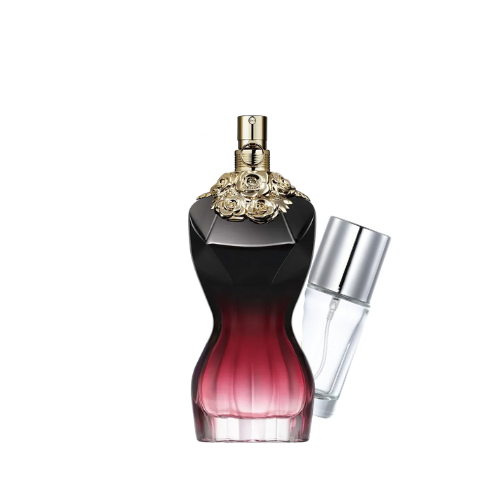 La Belle Le Parfum
