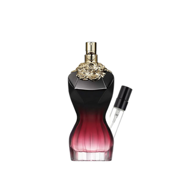 La Belle Le Parfum
