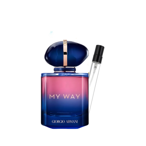 My Way Le Parfum de Giorgio Armani