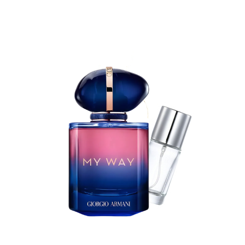 My Way Le Parfum de Giorgio Armani
