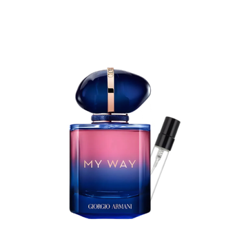 My Way Le Parfum de Giorgio Armani