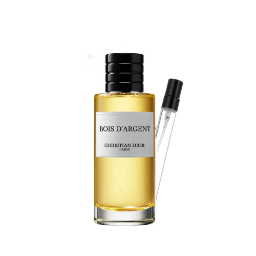 Dior Bois d’Argent