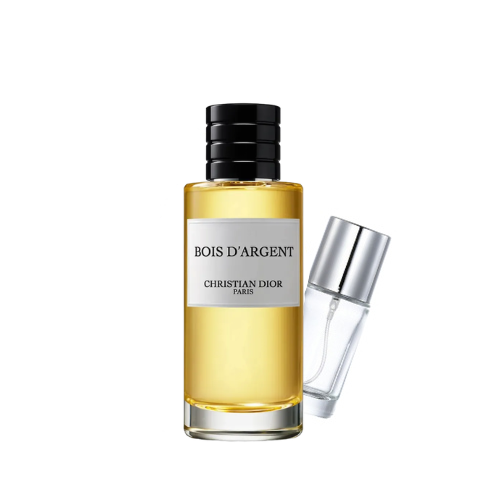 Dior Bois d’Argent