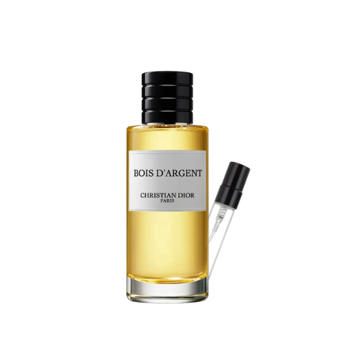 Dior Bois d’Argent