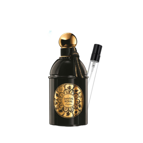 Guerlain santal royal