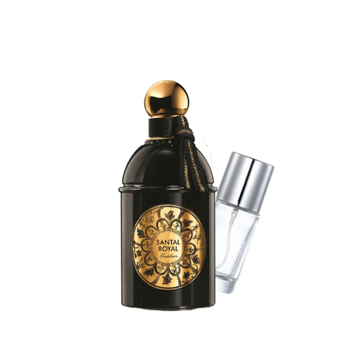 Guerlain santal royal