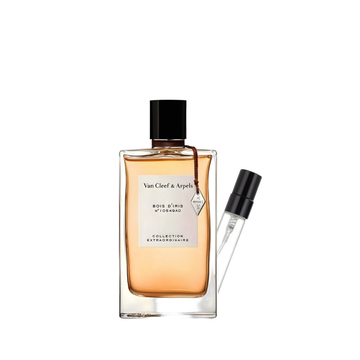 Bois d'Iris Van Cleef & Arpels