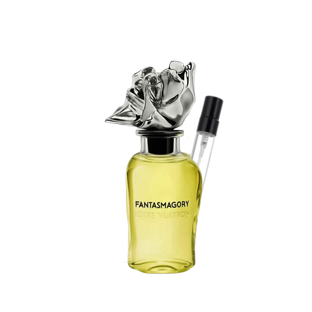 Louis Vuitton Fantasmagory