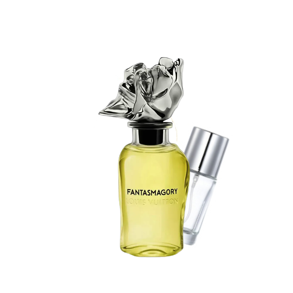 Louis Vuitton Fantasmagory