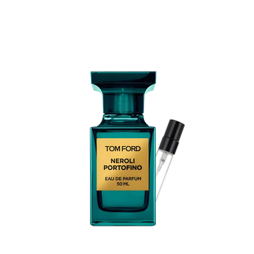 Tom ford neroli portofino