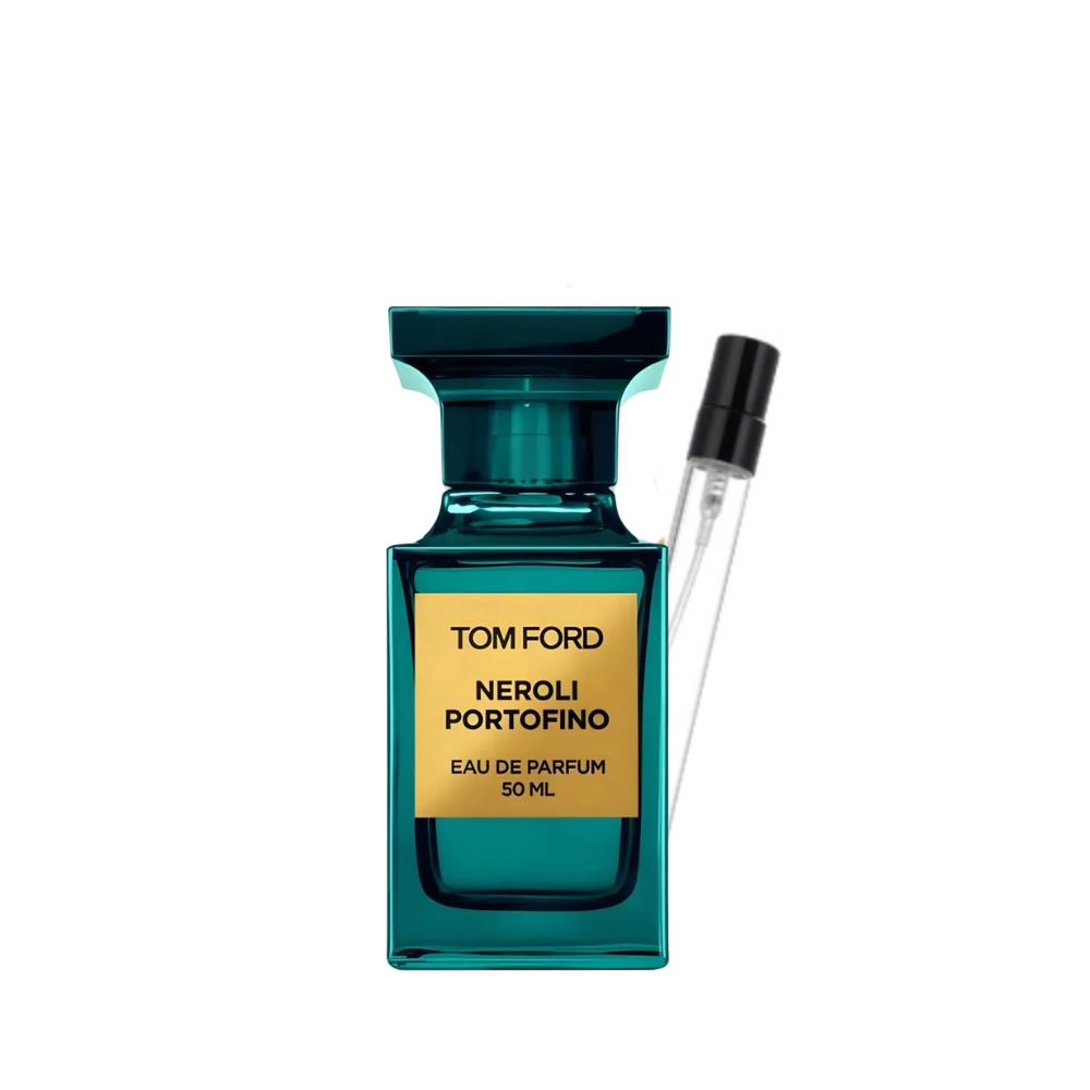 Tom ford neroli portofino