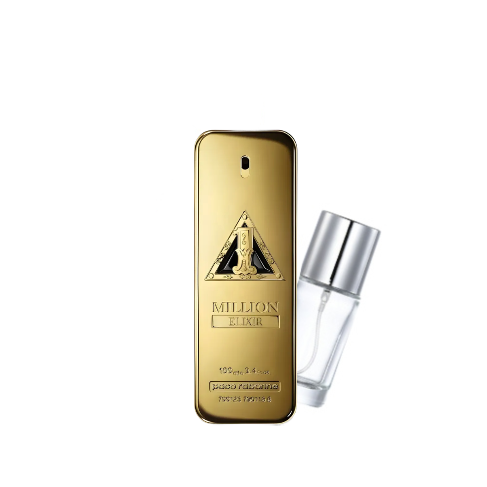 1 Million Elixir de Rabanne