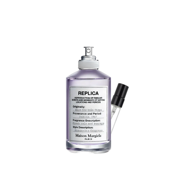 Replica When the Rain Stops de Maison Margiela