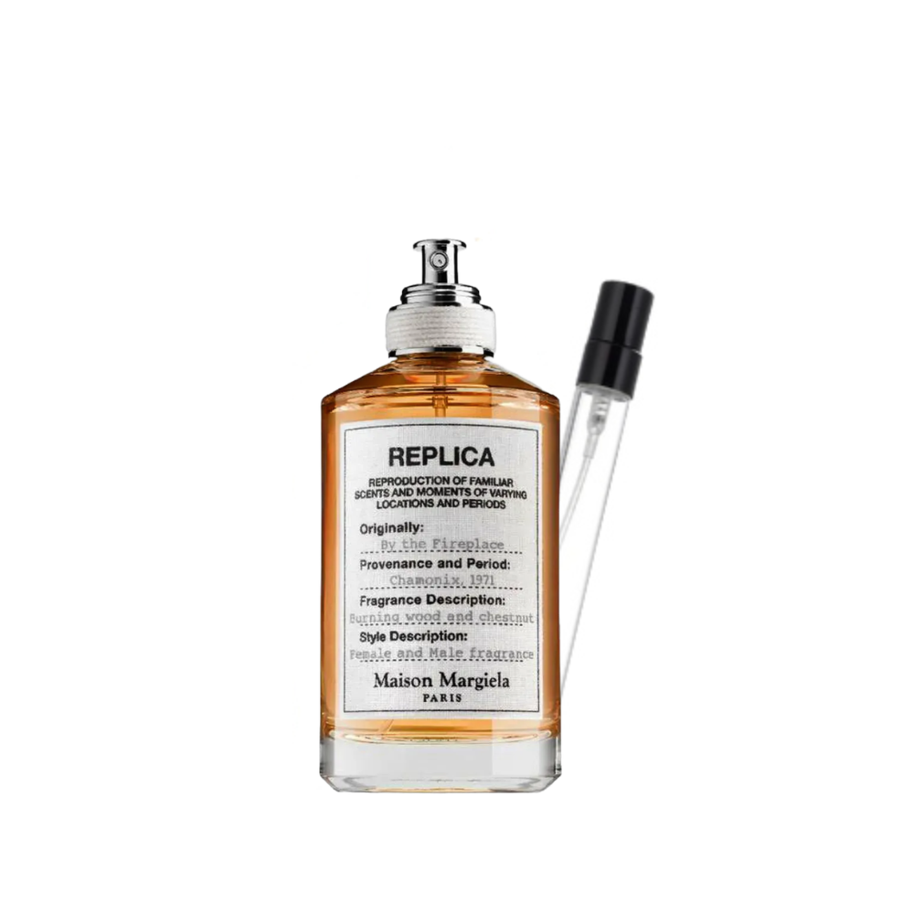 Replica By the Fireplace de Maison Margiela