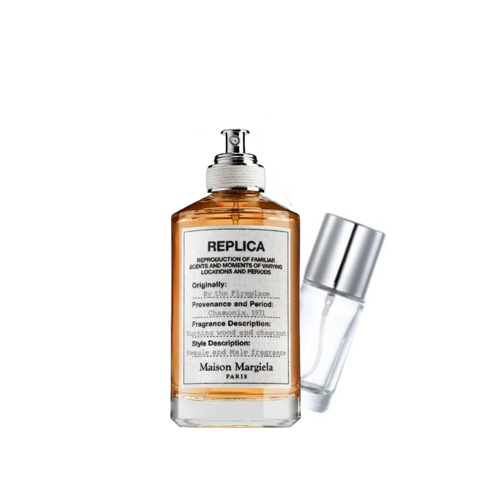 Replica By the Fireplace de Maison Margiela