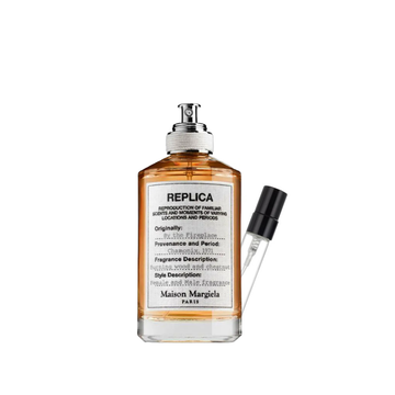 Replica By the Fireplace de Maison Margiela