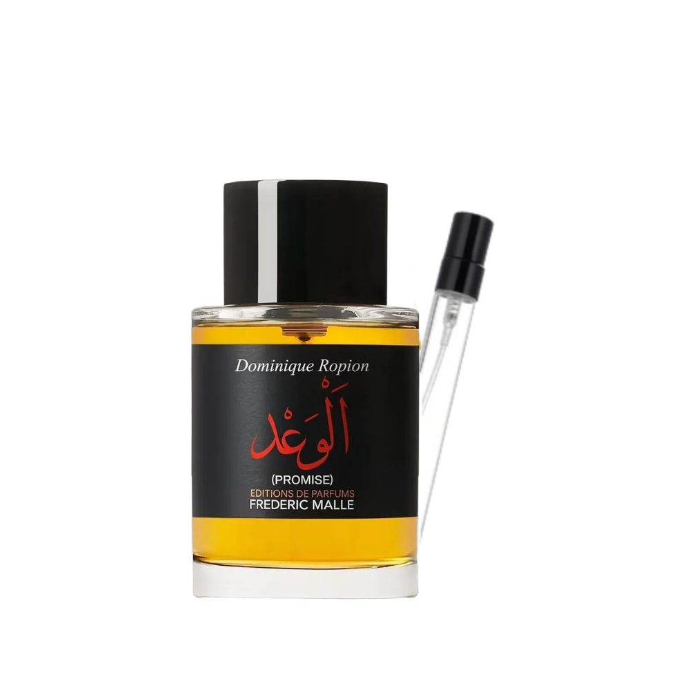 Promise Frederic Malle Editions de Parfums