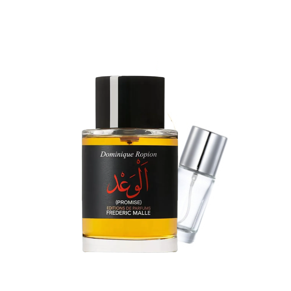 Promise Frederic Malle Editions de Parfums