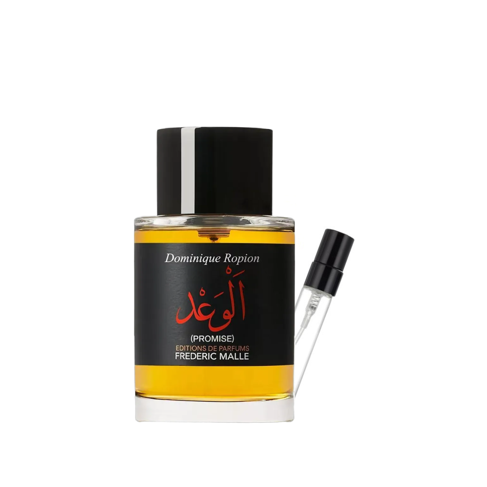 Promise Frederic Malle Editions de Parfums