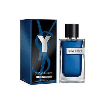 Y Iced Cologne d’Yves Saint Laurent 100ml