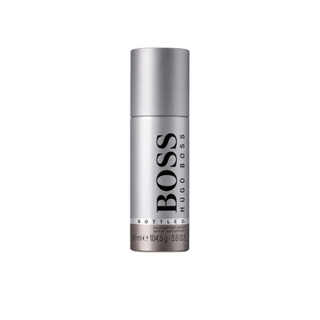 Le déodorant Hugo Boss Bottled