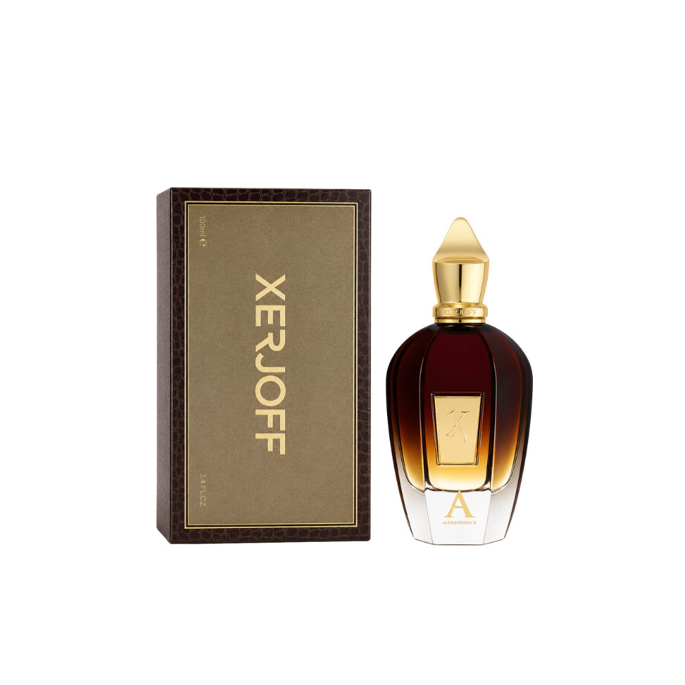 Xerjoff Alexandria II 100ml