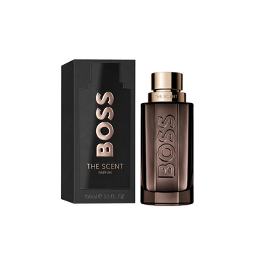 Hugo boss the scent le parfum 100ml