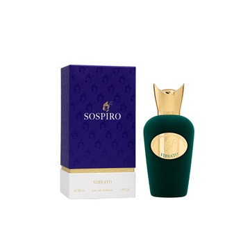 Sospiro Vibrato 100ml