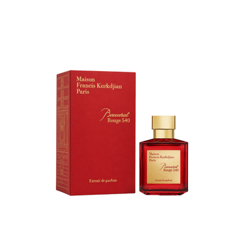 Baccarat Rouge 540 Extrait de Parfum