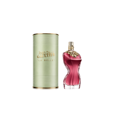 La Belle Eau de Parfum