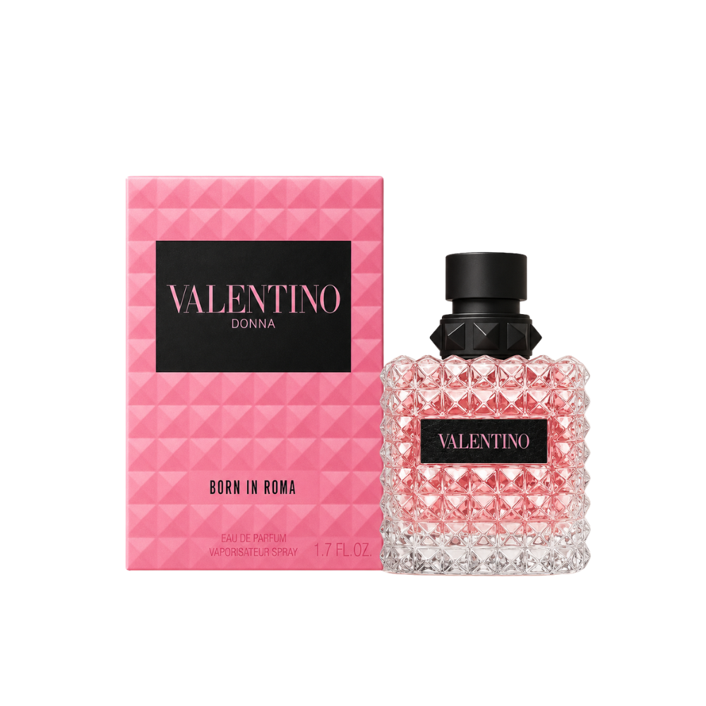 Valentino donna edp 50ml