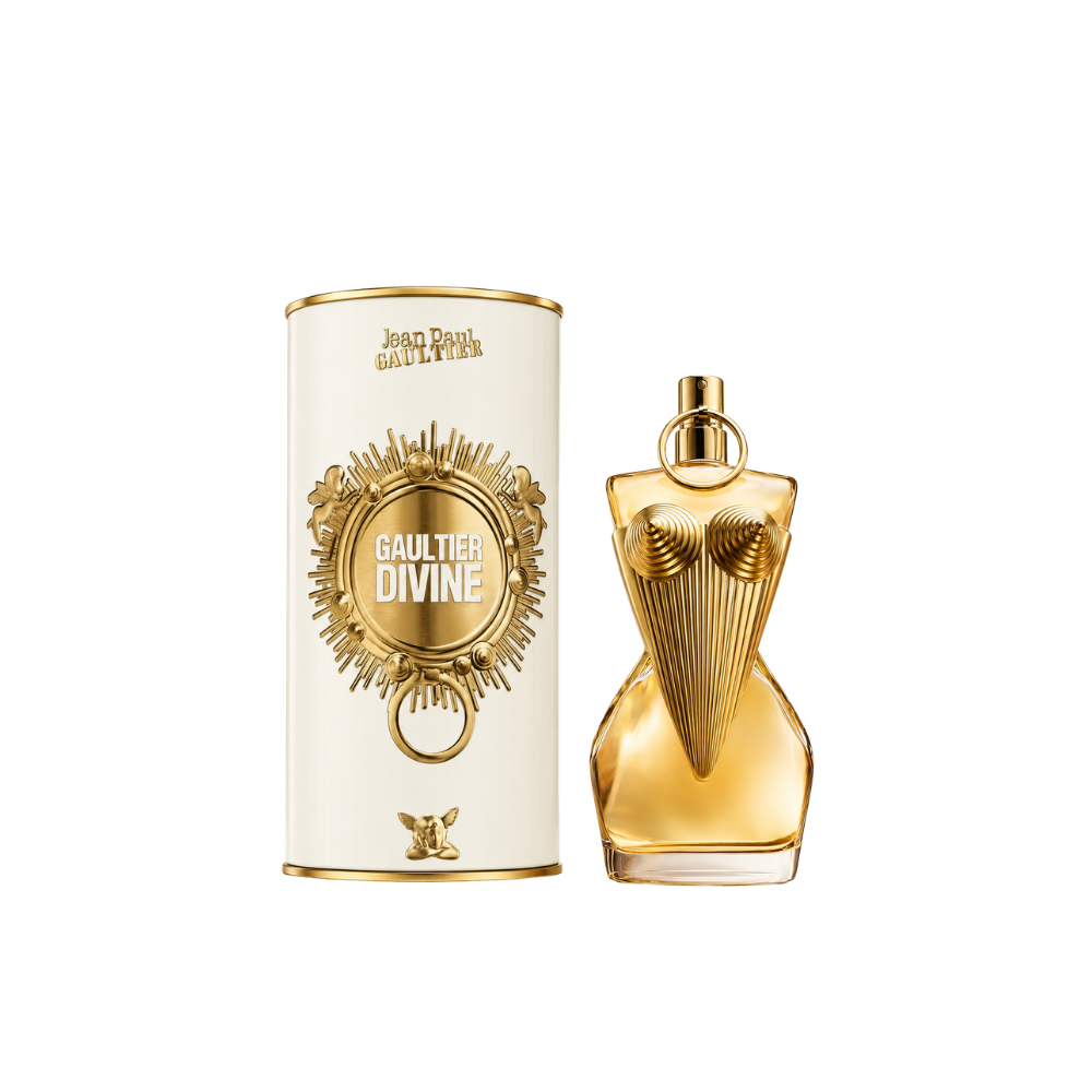 Jpg divine le parfum 50ml