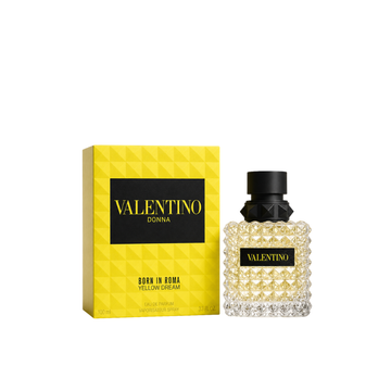 Valentino donna yellow dream 100ml