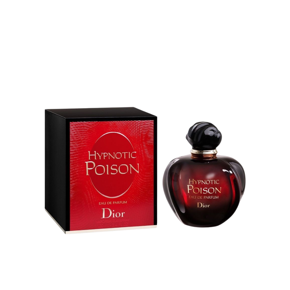 Hypnotic poison 100ml