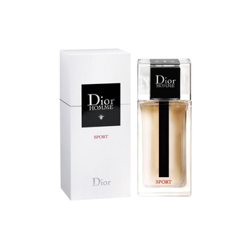 Dior homme sport 75ml