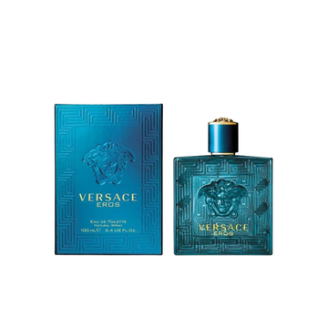 Versace eros edt 100ml
