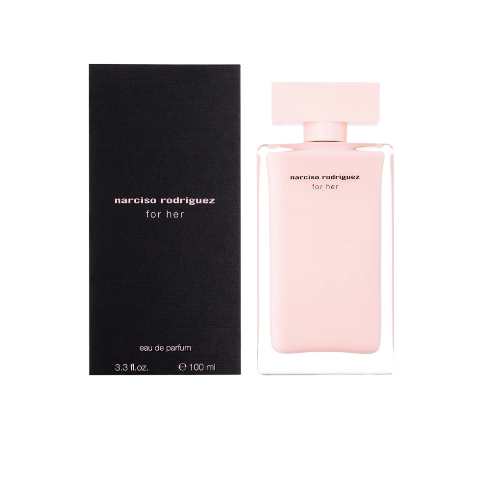 Narciso rodriguez 100ml