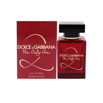 DG the only one 50ml